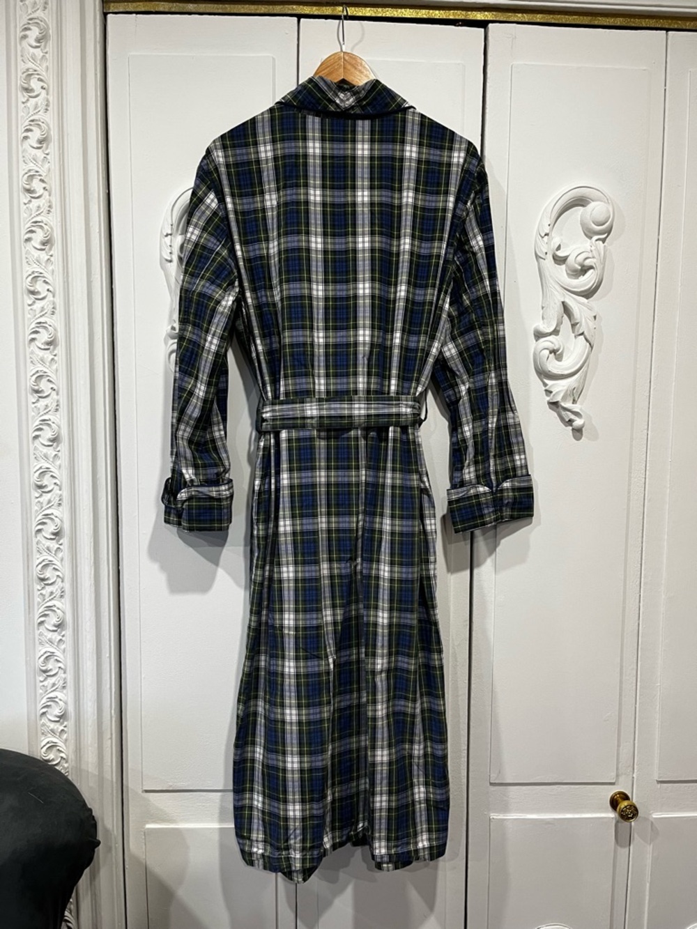 Brooks Brothers Robe - Picture 2 of 4
